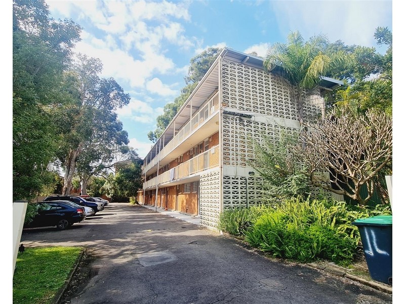 32/ 11 Church Street, Ashfield NSW 2131