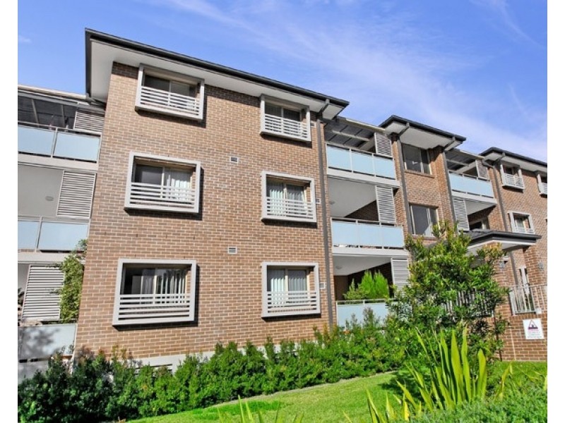 6/29 Frederick Street, Ashfield NSW 2131