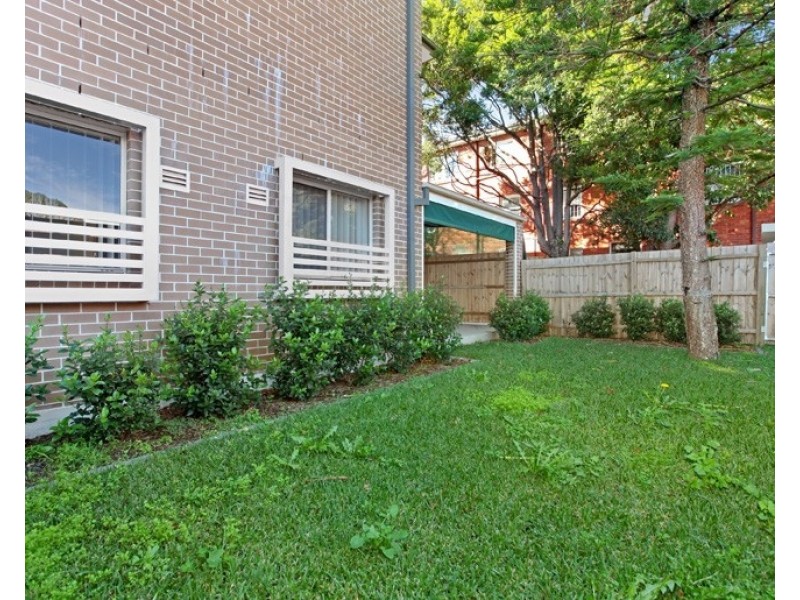 6/29 Frederick Street, Ashfield NSW 2131