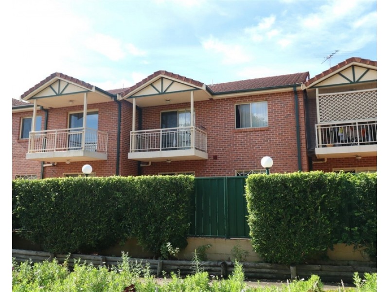 Unit 22/2 Philip Street, Strathfield NSW 2135