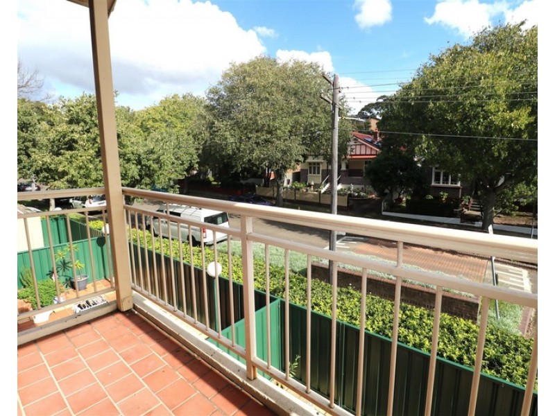 Unit 22/2 Philip Street, Strathfield NSW 2135