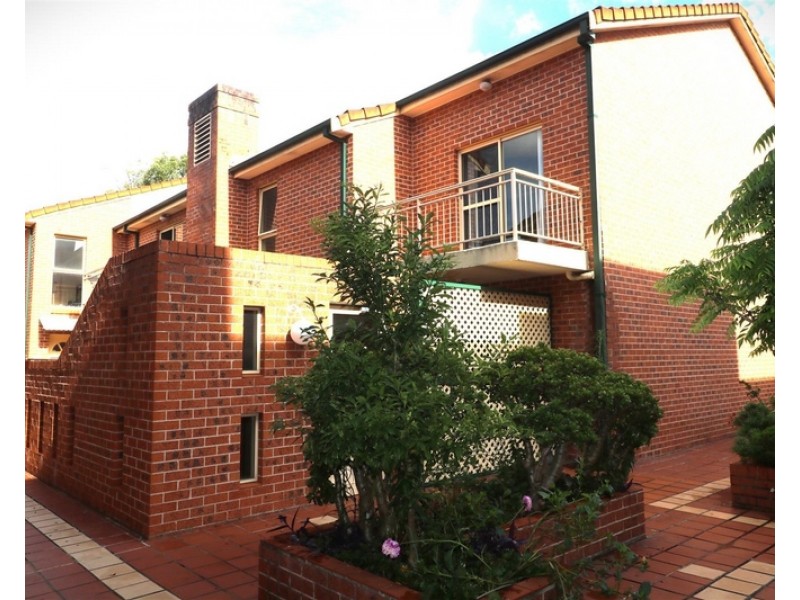 Unit 22/2 Philip Street, Strathfield NSW 2135