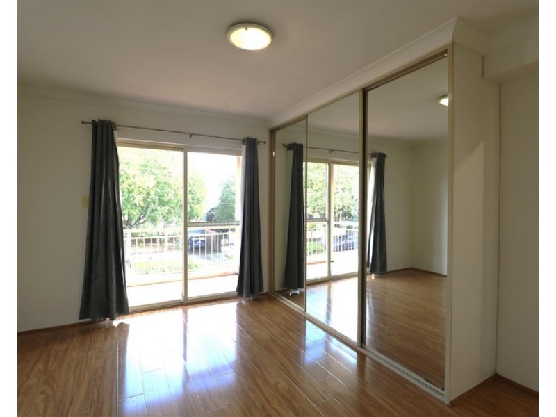 Unit 22/2 Philip Street, Strathfield NSW 2135