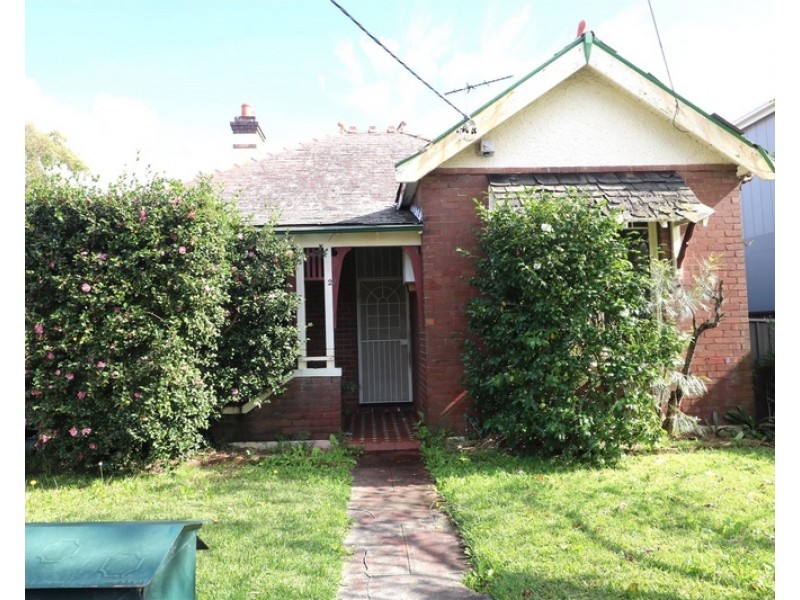 27 Angelo Street, Burwood NSW 2134