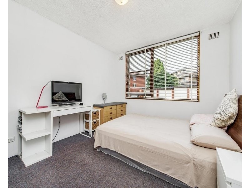 19/8 Webbs Avenue, Ashfield NSW 2131