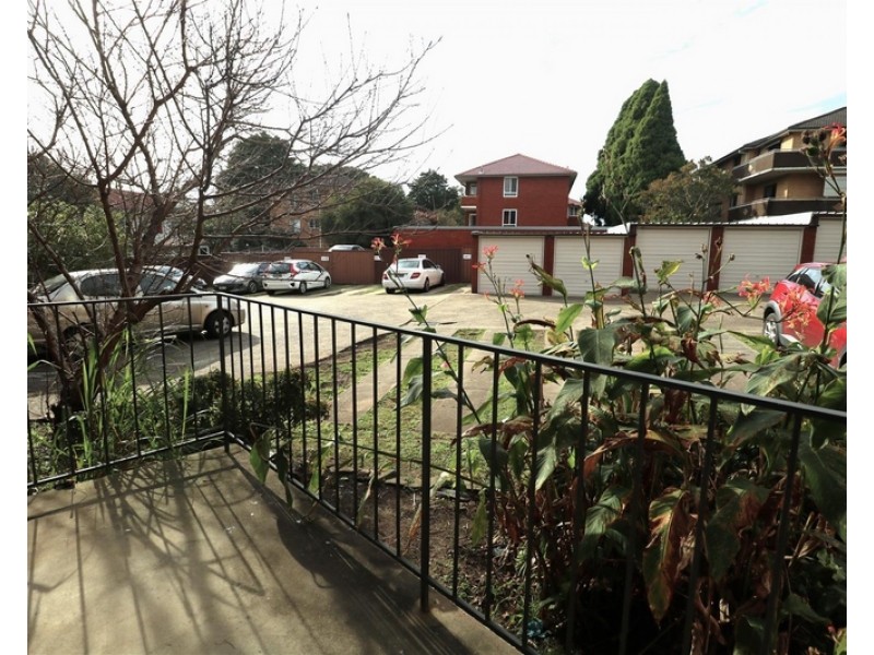 19/8 Webbs Avenue, Ashfield NSW 2131