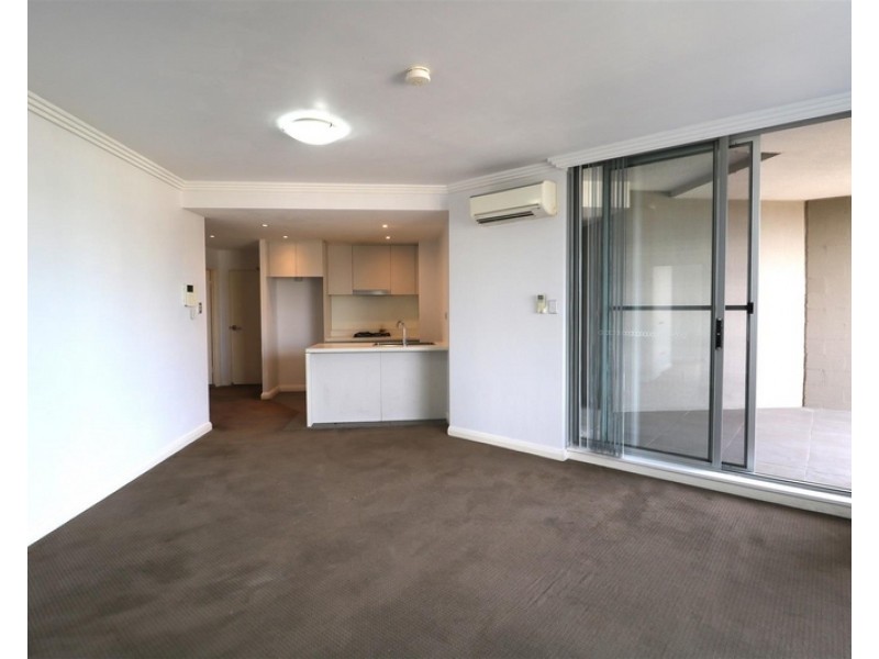 L304/81-86 Courallie Avenue, Homebush West NSW 2140