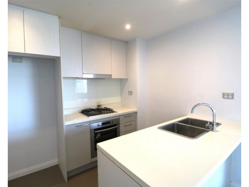 L304/81-86 Courallie Avenue, Homebush West NSW 2140