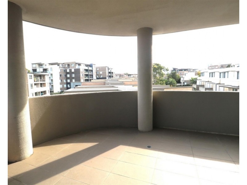 L304/81-86 Courallie Avenue, Homebush West NSW 2140