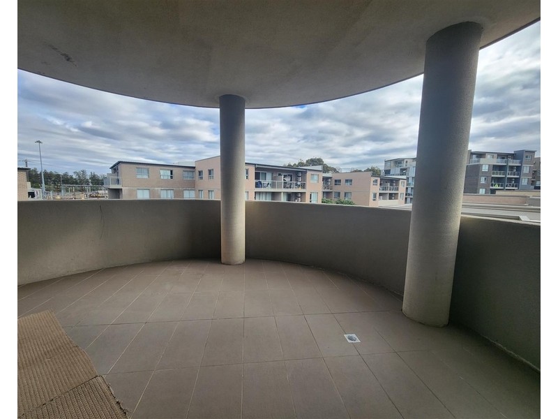 L304/81-86 Courallie Avenue, Homebush West NSW 2140