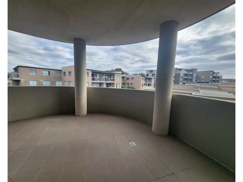 L304/81-86 Courallie Avenue, Homebush West NSW 2140