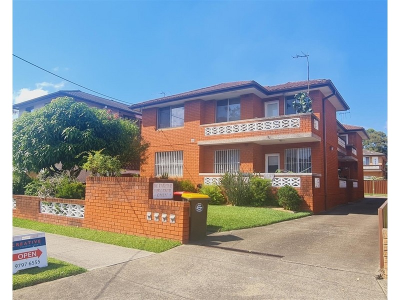 1/ 56 Frederick Street, Campsie NSW 2194