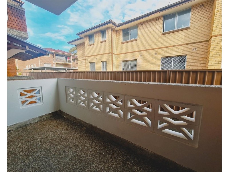 1/ 56 Frederick Street, Campsie NSW 2194