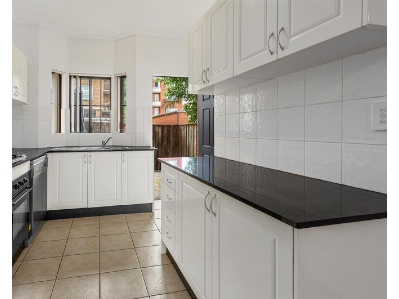 13/100 Carlton Crescent, Summer Hill NSW 2130