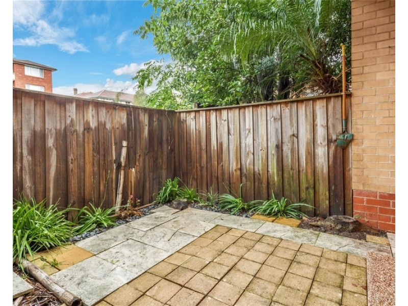 13/100 Carlton Crescent, Summer Hill NSW 2130