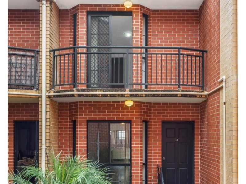 13/100 Carlton Crescent, Summer Hill NSW 2130