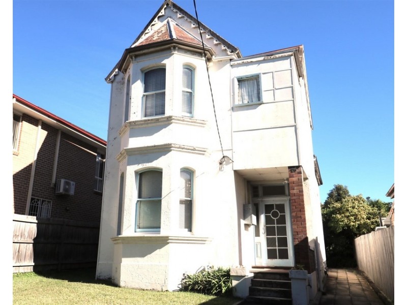 Unit 3/25 Hugh Street, Ashfield NSW 2131