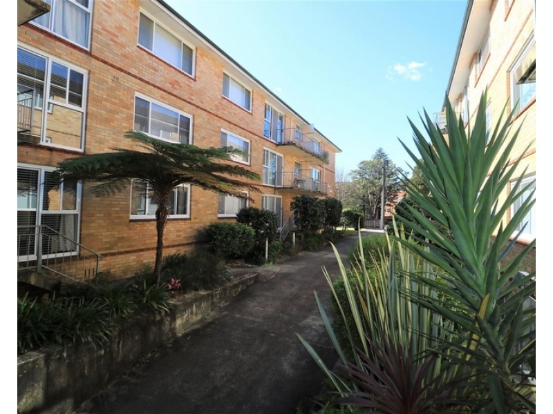 18/ 24 Chandos Street, Ashfield NSW 2131