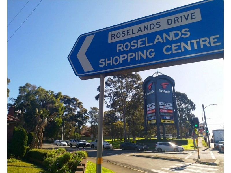 2/ 278 King Georges Road, Roselands NSW 2196