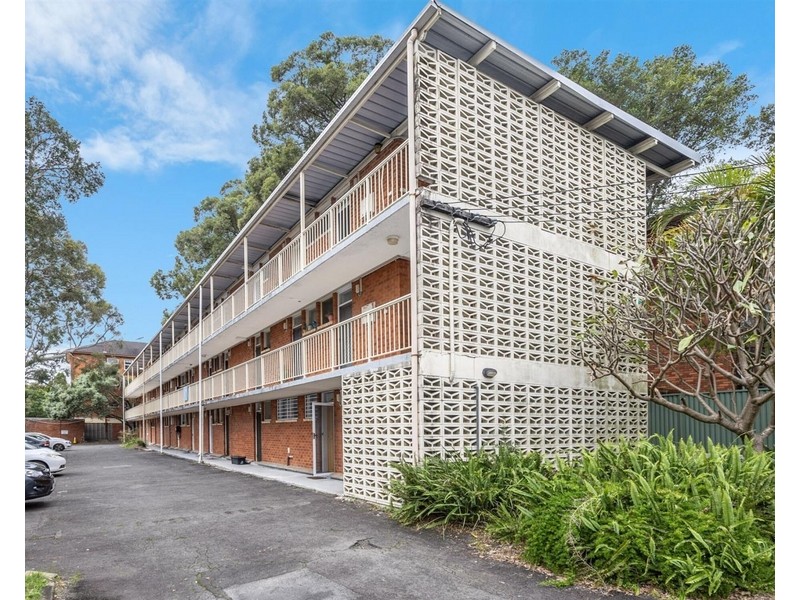 30/ 11 Church Street, Ashfield NSW 2131