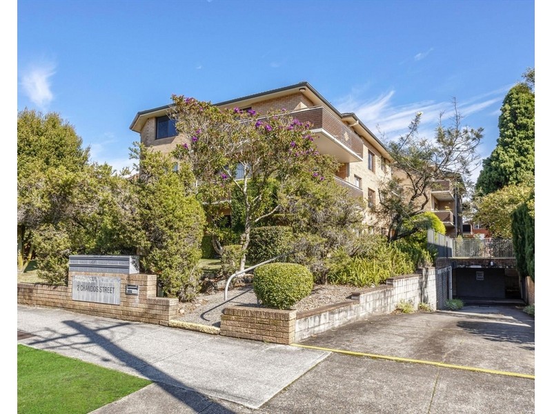 6/2 Chandos Street, Ashfield NSW 2131