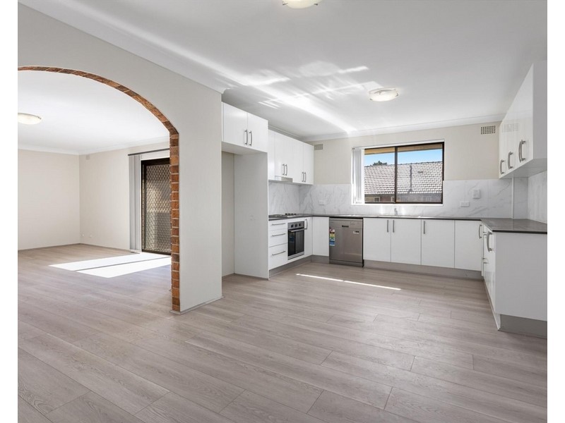 6/2 Chandos Street, Ashfield NSW 2131