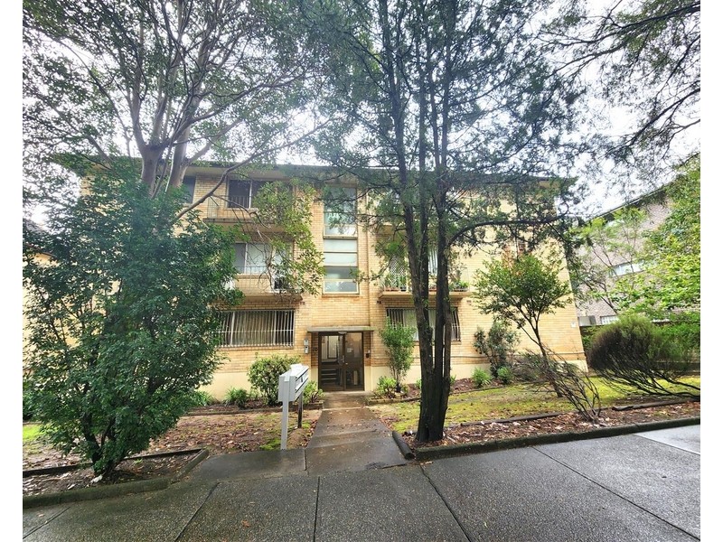 Unit 10/6 The Avenue, Ashfield NSW 2131