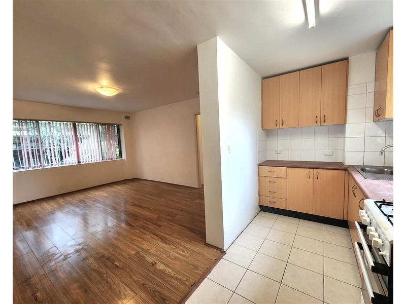 Unit 10/6 The Avenue, Ashfield NSW 2131