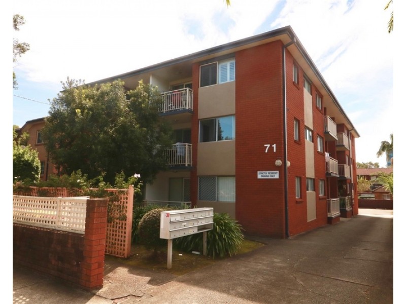 11/71 Weston Street, Harris Park NSW 2150