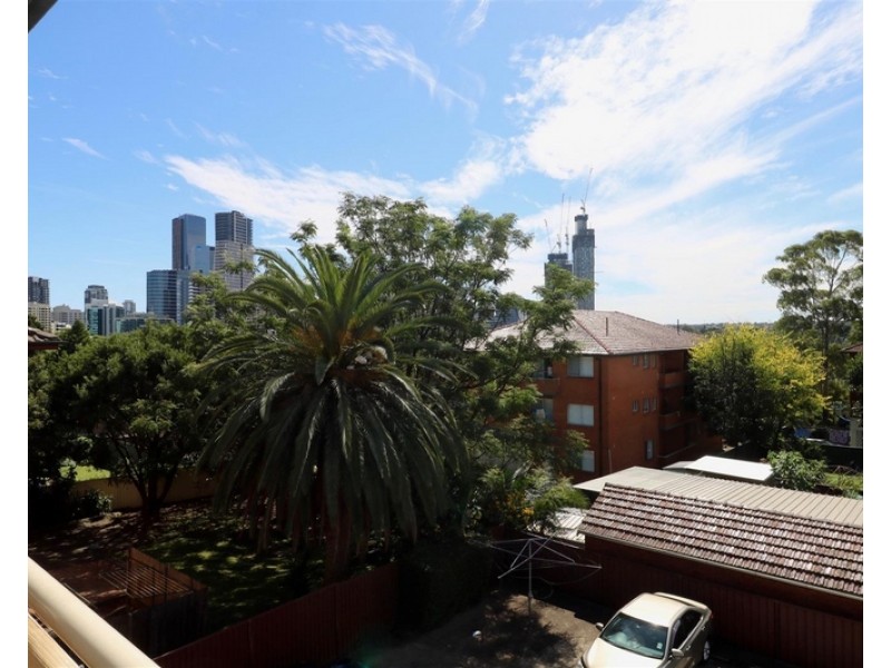 11/71 Weston Street, Harris Park NSW 2150