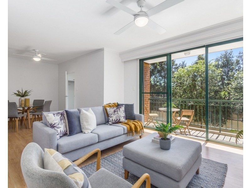 Unit 157 18-20 Knocklayde Street, Ashfield NSW 2131