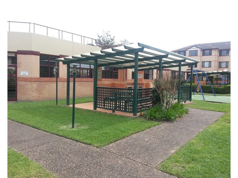 Unit 157 18-20 Knocklayde Street, Ashfield NSW 2131