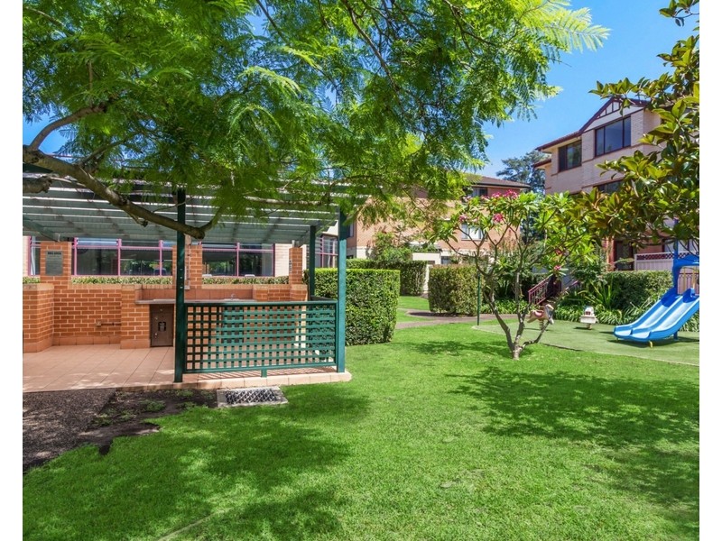 Unit 157 18-20 Knocklayde Street, Ashfield NSW 2131