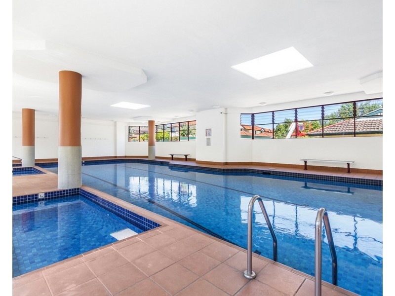 Unit 157 18-20 Knocklayde Street, Ashfield NSW 2131