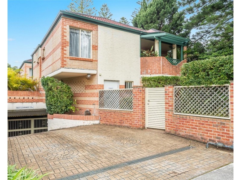6/67-69 Chandos Street, Ashfield NSW 2131