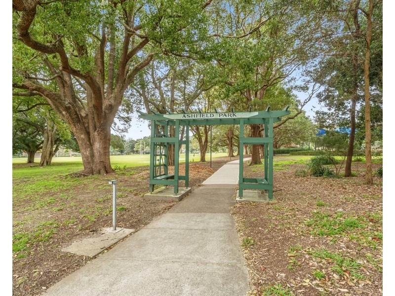 6/67-69 Chandos Street, Ashfield NSW 2131