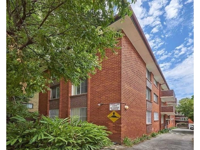 12/ 139A Smith Street, Summer Hill NSW 2130