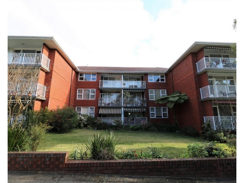 18/14-16 Church Street, Ashfield NSW 2131