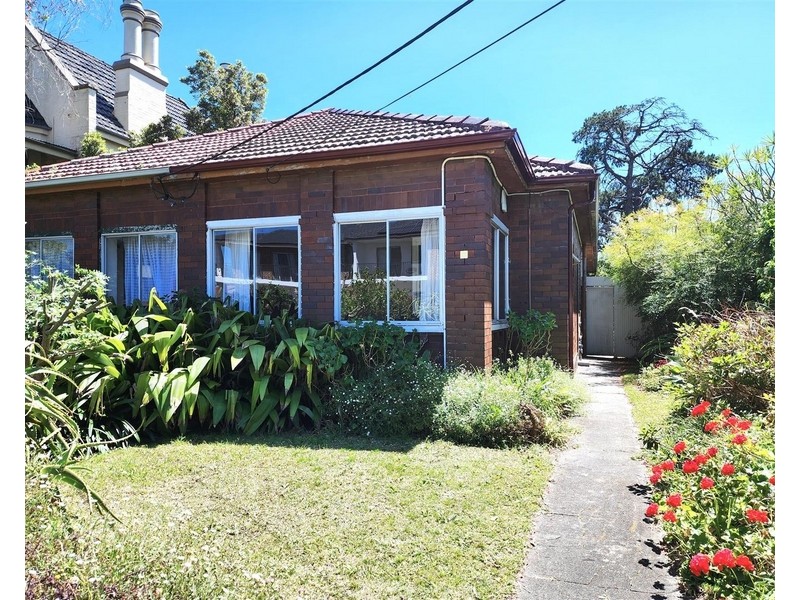 77 Palace Street, Ashfield NSW 2131