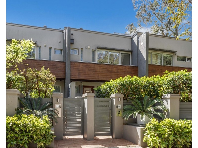 Unit 2/1-3 Parkes Road, Artarmon NSW 2064