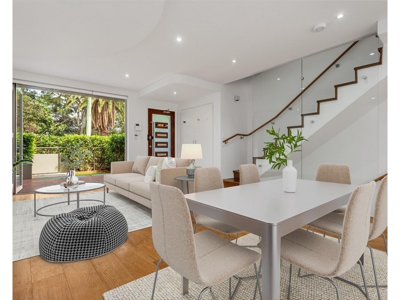 Unit 2/1-3 Parkes Road, Artarmon NSW 2064