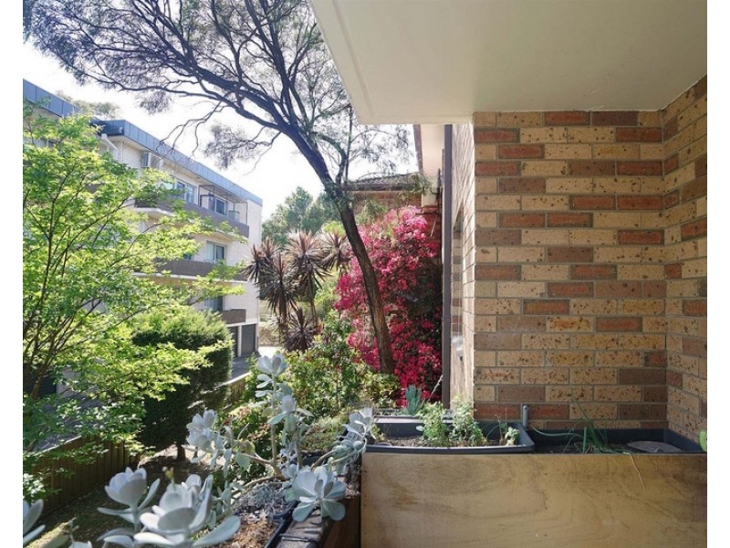 2/7-9 Jeffrey Street, Canterbury NSW 2193