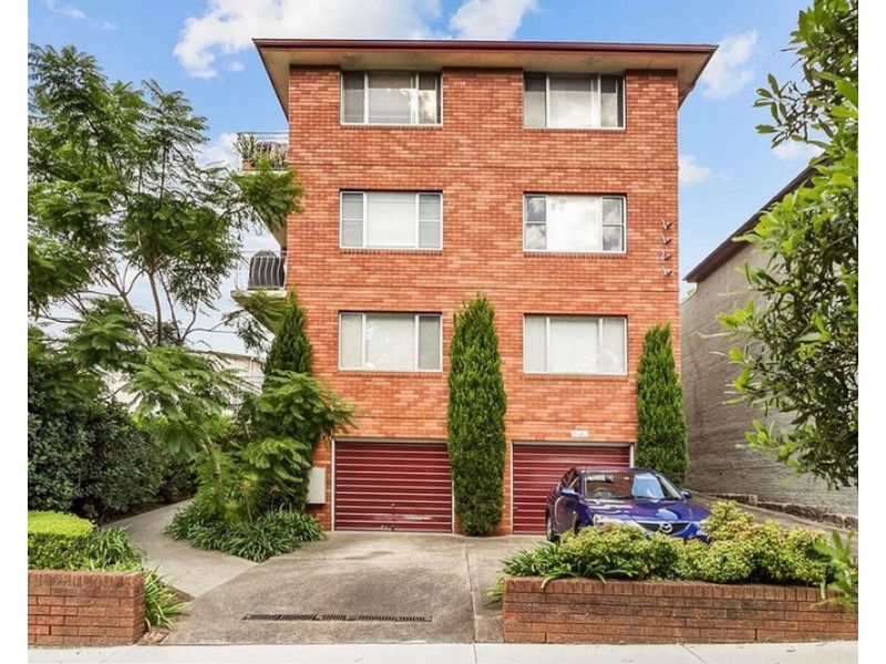 5/51 Sloane Street, Summer Hill NSW 2130