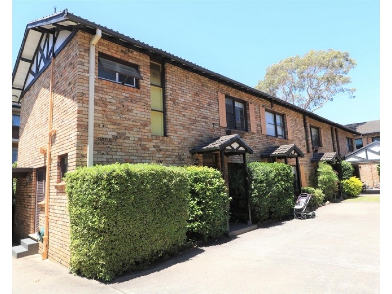 4/101-103 Alt Street, Ashfield NSW 2131