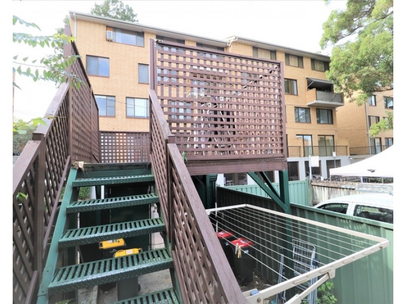 2/432 Wattle Street, Ultimo NSW 2007