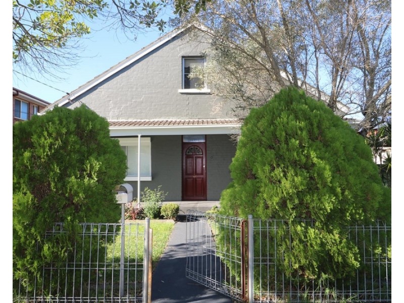 3 Graham Street, Auburn NSW 2144