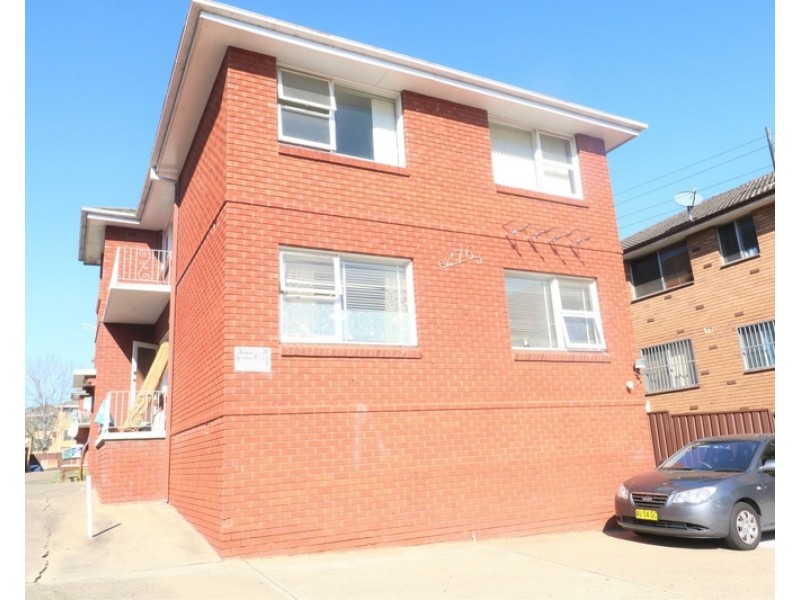 11/276 Lakemba Street, Wiley Park NSW 2195