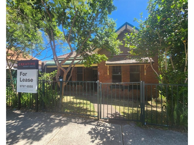 14 John Street, Ashfield NSW 2131