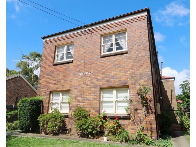 3/ 5 Constitution Road, Dulwich Hill NSW 2203