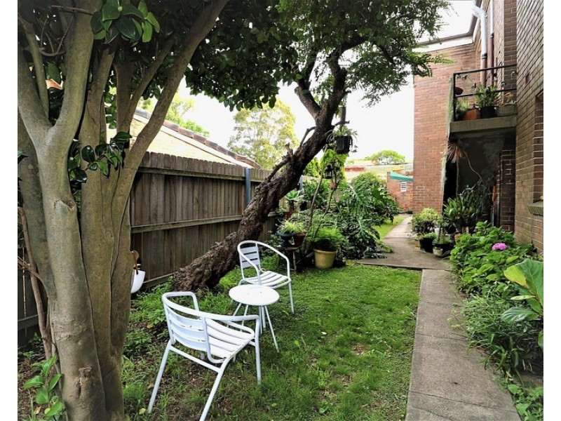 3/ 5 Constitution Road, Dulwich Hill NSW 2203